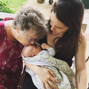 Meet your Posher, Claire